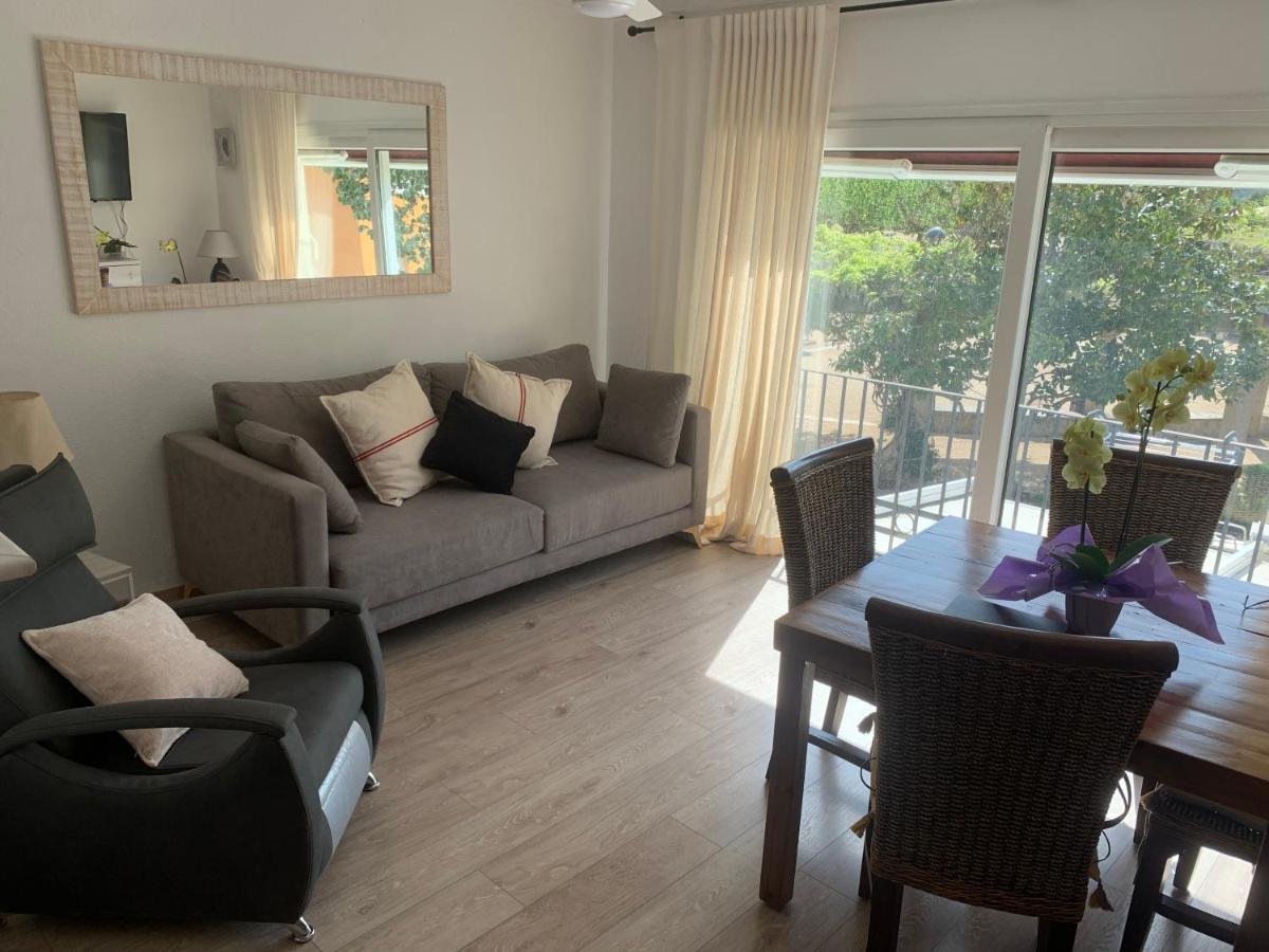 Pals Apartament Centric Exterior photo